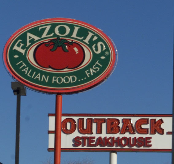 Fazoli's